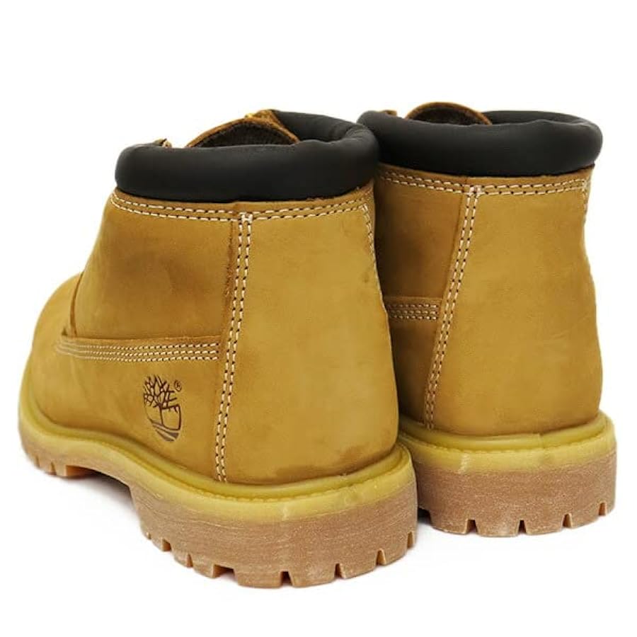 Timberland 23399 ネリーウォータープルーフチャッカブーツ Amazon.co.jp: [ティンバーランド] ネリー チャッカ ウォーター